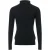 Dare 2B Diam-tussenlaag voor dames (Zwart)