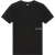 Malelions Junior Relaxed Lago T-Shirt | Black