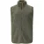 Mouwloze teddy fleece dames Whistler Pioneer