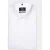 Commander Business hemd korte mouw Wit Cityhemd Body Fit 1/2 Arm 213011965/102