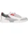 Geox Sneakers Smoother Mannen Wit