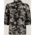 Jansen Amsterdam Blouse nelly wge722 black