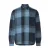 Katoenen shirt met lange mouwen Blend Dac