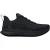 Under Armour Dames/Dames Velociti 3 Hardloopschoenen (Zwart)
