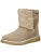 Legero Enkellaarsjes  beige