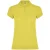 Roly Dames ster poloshirt