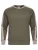Ombre Sweatshirt ‘OM-SSNZ-0200’  kaki