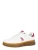 SKECHERS Sneakers laag ‘Courtside – Cali Dudez’  rood / wit