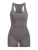 Smilodox Jumpsuit ‘ Aleyna ‘  antraciet