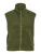 Noisy may Bodywarmer ‘NMMASEY’  olijfgroen