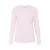 Dames-T-shirt met lange mouwen KAFFE KADrew
