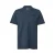 s.Oliver regular polo donkerblauw