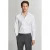 Mango Man regular fit overhemd – wit