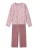 NAME IT Nachtkledij  mauve / pastellila / rosa / wit