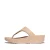 Damessandalen FitFlop Lulu Toepost