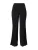 LENI KLUM x ABOUT YOU Broek ‘Kate’  zwart