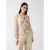 Damesblouse met lange mouwen Guess Faye