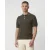 J.C. Rags polo met korte mouwen ad