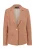 COMMA Blazers  beige / oranje / zwart