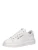 Karl Lagerfeld Sneakers laag  zilver / wit