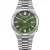 Citizen Tsuyosa Heren Zilveren Horloge NJ0159-86X