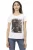 Grafische T-shirt Korte Mouwen Relaxed Fit