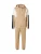 Nike Sportswear Joggingpak ‘CLUB FLEECE’  beige / ivoor / donkerblauw / wit