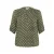 Vrouwenblouse KAFFE Curve Sida Dot