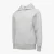 Hard Yakka GEPRIKTE PULLOVER Heren Sweatshirt Grijs