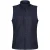 Regatta Dames/Dames Flux Softshell Gilet (Marine/Navy)