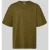 Karl Kani relaxed fit T-shirt met gestikt logo