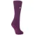 Heat Holders – Thermische pantoffelsokken voor dames – Lavendel