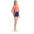 Arena W Lorella Team Navy-white-navy
