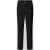 Betty Barclay Stoffen broek met persplooien