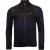 Calvin Klein Hybride jas voor heren, standaardpasvorm (Marine)