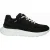 Blackstone – Madison – Ag306 Black – Chunky Sneaker
