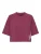 Only Onlcora S/s Print O-neck Ub Swt 15347037 Sweater 4992004 Sangria Paradise Exotic