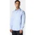 Brooks Brothers Regular Fit Non-iron Stretch Pinpoint Shirt With Ainsley Col