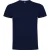 Roly Heren Dogo Premium T-Shirt (Marineblauw)