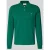 Gant Regular fit poloshirt met labelstitching