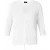 YEST CURVE Weronika Cover ups – White/Silver