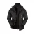 Mountain Warehouse Heren Bracken Extreme 3 in 1 Waterdichte Jas (Zwart)