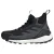 ADIDAS TERREX Boots ‘Free Hiker 2.0’  grafiet / zwart / wit