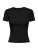 ONLY Shirt ‘ONLRILEY’  zwart