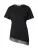 ABOUT YOU Shirt ‘Tatjana’  zwart