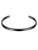 True Rebels Armband  zwart