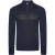 Dare2b Heren unite us gebreide half rits sweatshirt