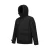Paragoose Jas winter Tony Parka Zwart