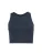 Girlfriend Collective Top ‘ Dylan ‘  zwart