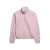 Vrouwelijke truckercol sweatshirt met geborduurd logo Superdry Essential